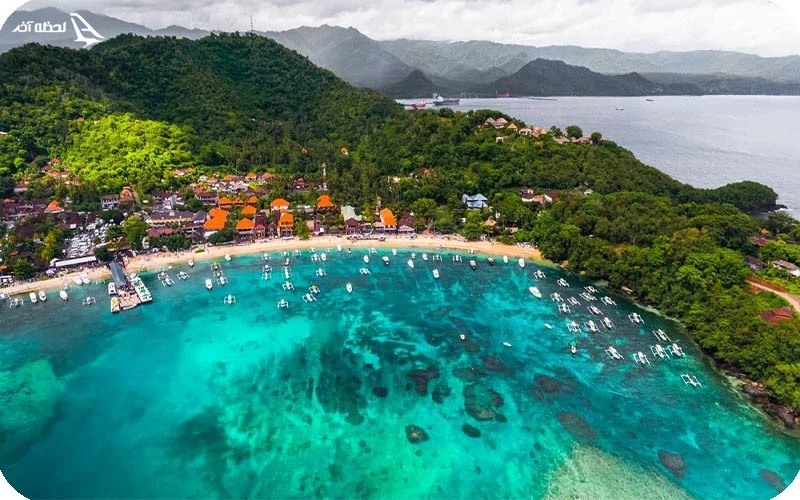 بررسی هزینه اقامت در بالی؛ معرفی مناطق مختلف شهر بررسی هزینه اقامت در بالی؛ معرفی مناطق مختلف شهر